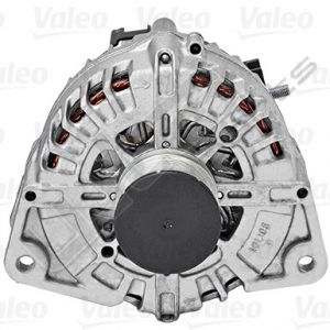 Dynamo Valeo OE 12V Mercedes 200A