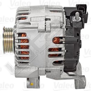 Dynamo Valeo OE 12V