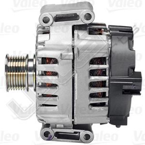 Dynamo Valeo OE 12V Mercedes 250A