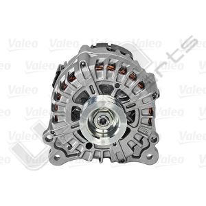 Valeo dynamo nieuw 12V 230A