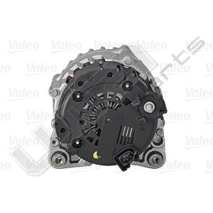 Valeo dynamo nieuw 12V 230A