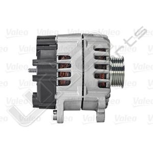 Valeo dynamo nieuw 12V 230A