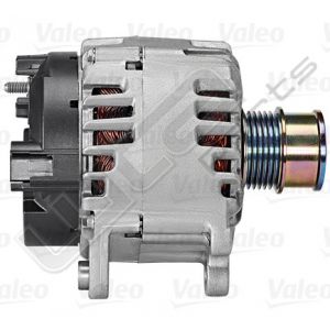 Dynamo Valeo OE 12V Audi