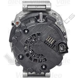 Dynamo Valeo OE 12V Mercedes 200A