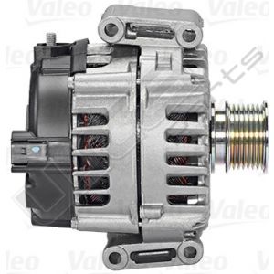 Dynamo Valeo OE 12V Mercedes 200A