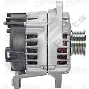 Dynamo Valeo OE 12V Fiat