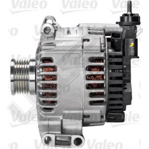 Dynamo Valeo OE 12V Mercedes