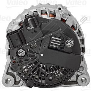 Dynamo Valeo OE 12V 180A