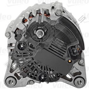 NML ALTERNATOR ORIGINS RENAULT-NISSAN