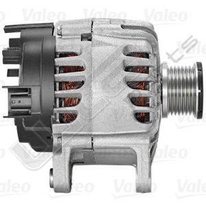 NML ALTERNATOR ORIGINS RENAULT-NISSAN