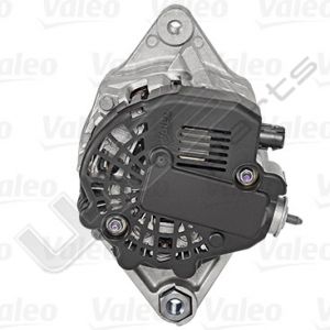 Dynamo Valeo OE 12V Toyota