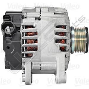 NML ALTERNATOR ORIGINS PSA GROUP