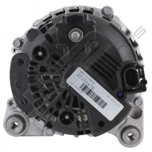 Dynamo Valeo OE 12V Skoda