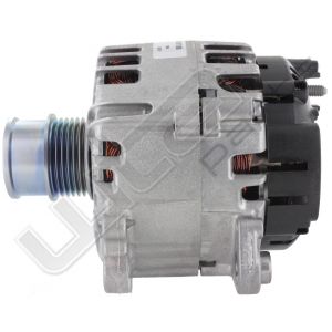 Dynamo Valeo OE 12V Skoda