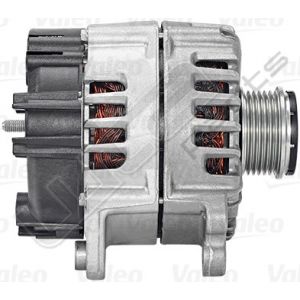 Dynamo Valeo OE 12V Audi