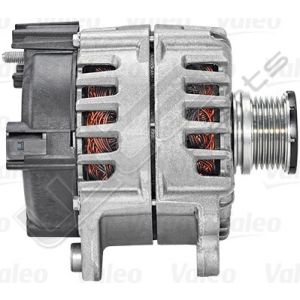 Dynamo Valeo OE 12V Audi