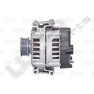 Dynamo Valeo OE 12V Audi