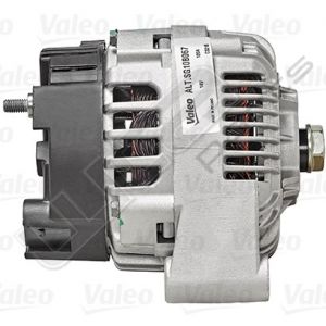 Dynamo Valeo 12V 120A Massey Ferguson