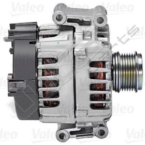 Dynamo Valeo OE 12V Audi