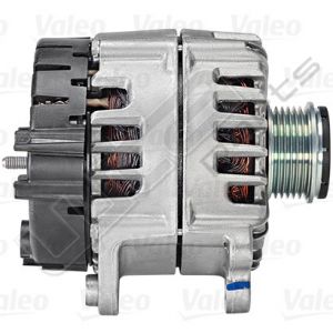 Dynamo Valeo OE 12V Audi