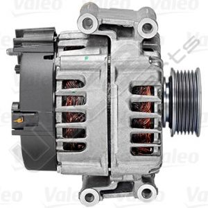 Dynamo Valeo OE 12V Audi