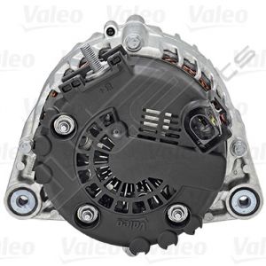 Dynamo Valeo OE 12V Mercedes 200A