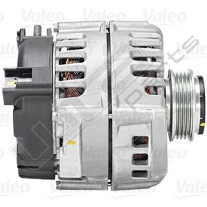 Dynamo Valeo OE 12V Mercedes 200A