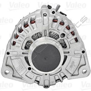 Dynamo Valeo OE 12V Mercedes 200A