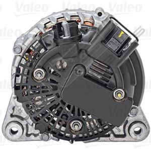 Dynamo Valeo OE 12V Ford S-Max II