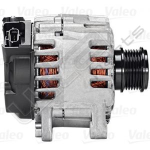 Dynamo Valeo OE 12V Ford S-Max II