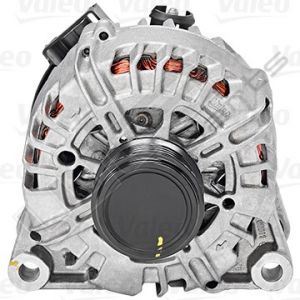 Dynamo Valeo OE 12V Ford S-Max II