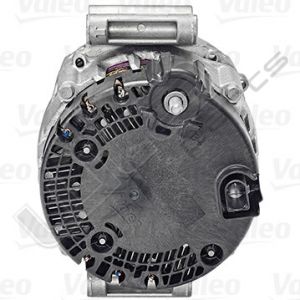 NML ALTERNATOR ORIGINS VW GROUP