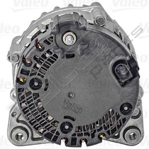 NML ALTERNATOR ORIGINS VW GROUP