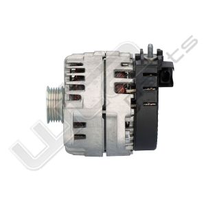 Dynamo Valeo OE 12V Mercedes 200A