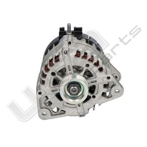 Dynamo Valeo OE 12V Mercedes 200A