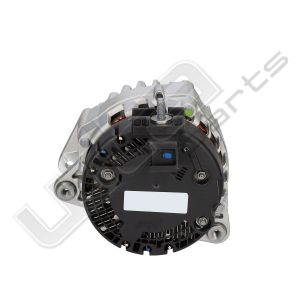 Dynamo Valeo OE 12V Mercedes S350 S400 E220