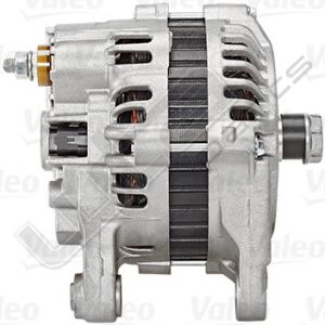 Dynamo Valeo OE 12V Ford Clio II Megane