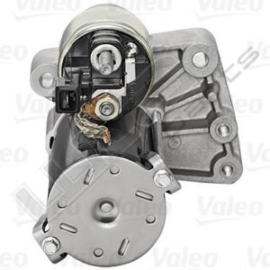 Starter Valeo OE 12V Citroen 0.9KW