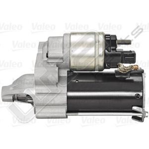 Starter Valeo OE 12V Citroen 0.9KW