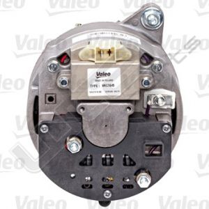 NML NEW ALTERNATOR 9AR2712PRenault Marine/Saab/Mecury/Farryman/ Nan