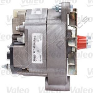 NML NEW ALTERNATOR 9AR2712PRenault Marine/Saab/Mecury/Farryman/ Nan