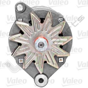 NML NEW ALTERNATOR 9AR2712PRenault Marine/Saab/Mecury/Farryman/ Nan