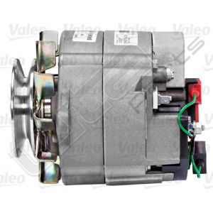 NML NEW ALTERNATOR 9AR2742PBaudion Ford