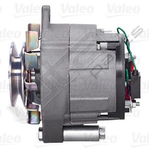 NML NEW ALTERNATOR FOR PERKINS MARINEBaudoin Ford  Poyaud