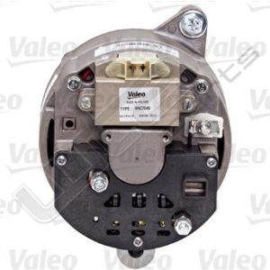 Dynamo Valeo OE 12V 35A Vovlo PentaFaryman Renault Saab