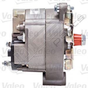 Dynamo Valeo OE 12V 35A Vovlo PentaFaryman Renault Saab