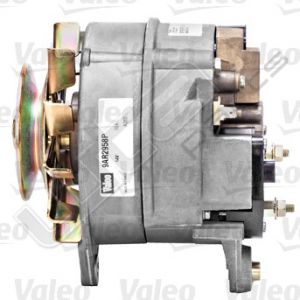 NML NEW ALTERNATOR FOR PERKINS MARINELeyland Ford JGM