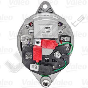 NML NEW ALTERNATOR FOR IVECO