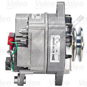 NML NEW ALTERNATOR FOR IVECO