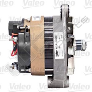 Dynamo Valeo 28V 60A Volvo Penta